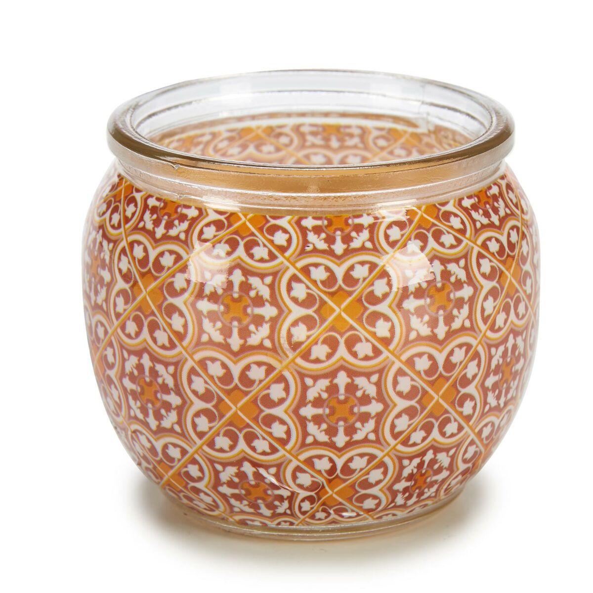 Scented Candle Acorde Oriental (12 Units)