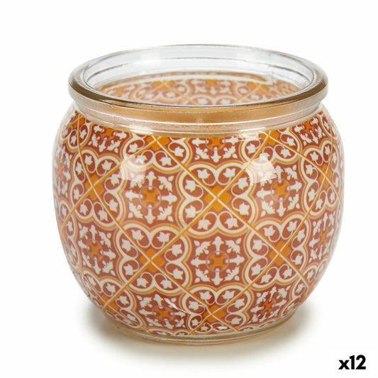 Scented Candle Acorde Oriental (12 Units)
