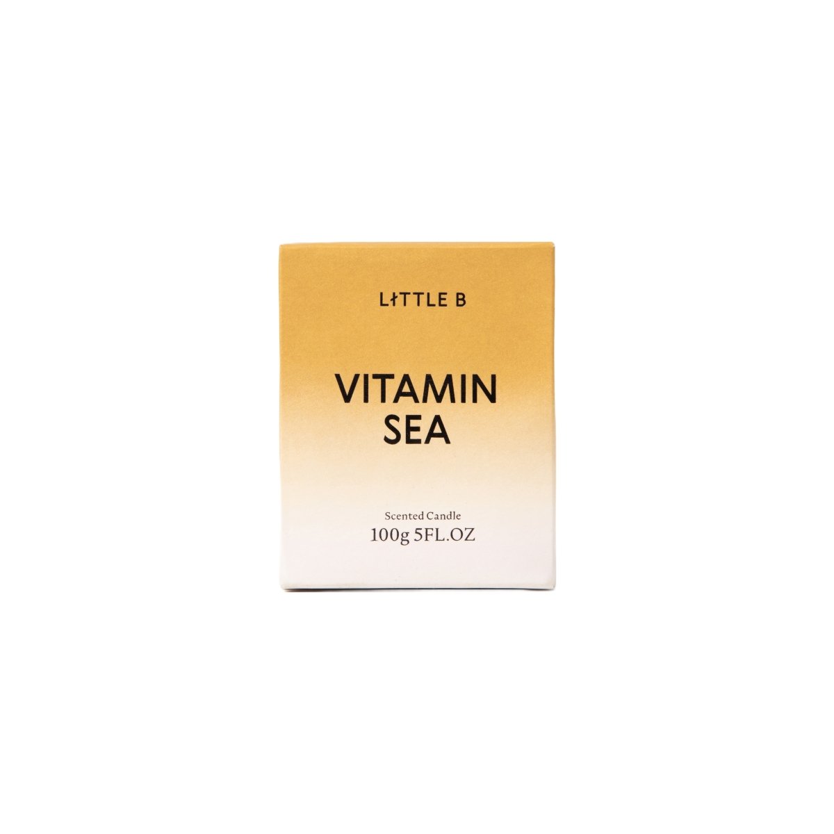 Vitamin Sea 100g Scented Candle