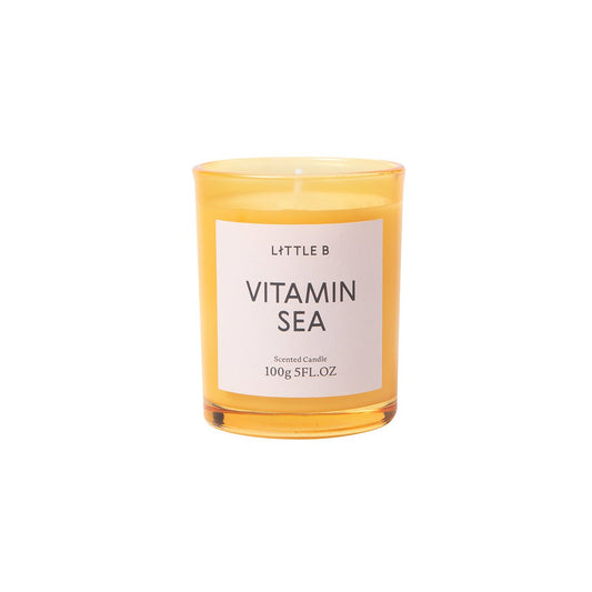 Vitamin Sea 100g Scented Candle